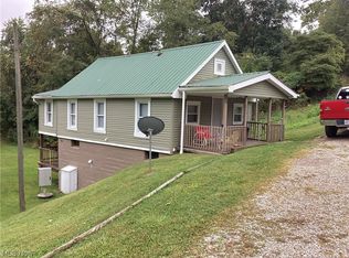 111 Cullen Rd, Marietta, OH 45750