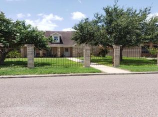 1331 Cecil Ave, Alamo, TX 78516