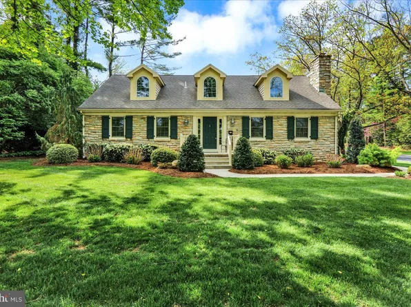 2 Cardinal Rd, Wyomissing, PA 19610