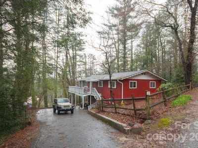 85 Wolf Run Rd, Franklin, NC, 28734