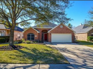 5907 Whitwell Dr, Katy, TX 77449