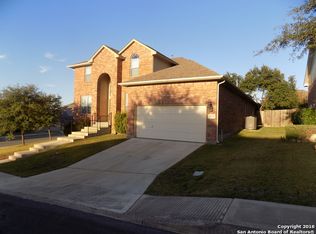 25738 Coleus, San Antonio, TX 78261