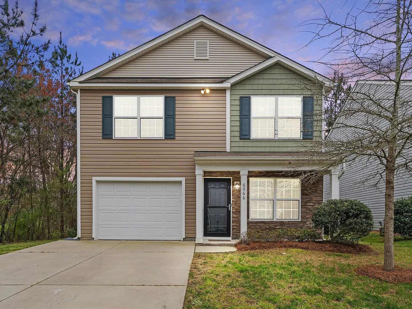 6066 Benedict Place | Indian Land Living Near Ballantyne — Photo 1