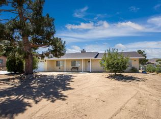 58289 Carlyle Dr, Yucca Valley, CA 92284