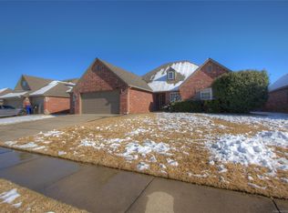 4713 S Poplar Ave W, Broken Arrow, OK 74011