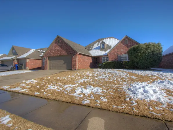 4713 S Poplar Ave W, Broken Arrow, OK 74011