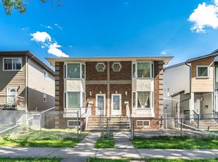 12241 93rd St NW, Edmonton, AB T5G 1G2