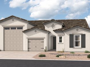Deacon Plan, Desert Bloom at Monarch, Marana, AZ 85653