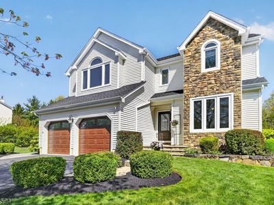 15 Sweney Ct, Hillsborough, NJ, 08844