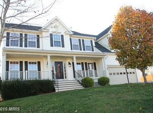4397 George Frye Cir, Woodbridge, VA 22193