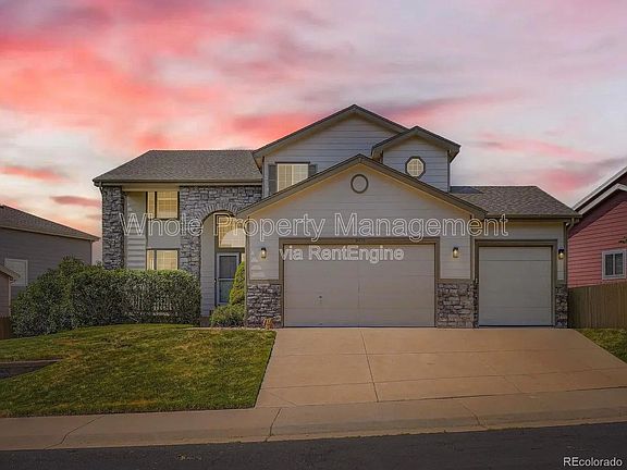 2nd image of 21770 Mount Elbert Pl