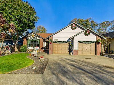 1323 Chaparral Dr, McKinleyville, CA, 95519