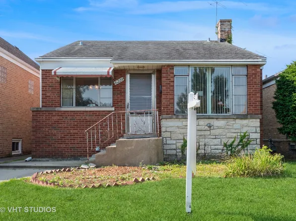 6219 W Rascher Ave, Chicago, IL 60630