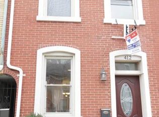 412 S Ann St, Baltimore, MD 21231