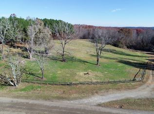 7664 Kelly Bridge Rd LOT 0, Dawsonville, GA 30534