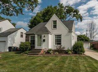 5131 Case Ave, Lyndhurst, OH