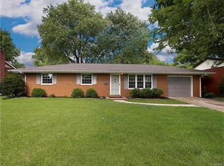 3222 Westchester Dr, Granite City, IL