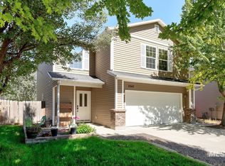 7247 S Rudder Ave, Boise, ID 83709