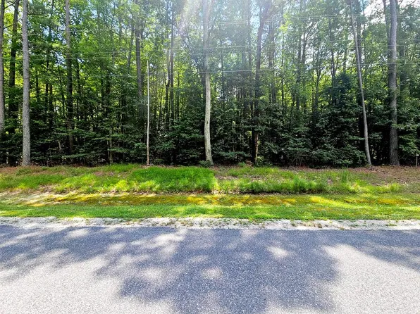 67 Cubitt Creek Rd, Heathsville, VA 22473