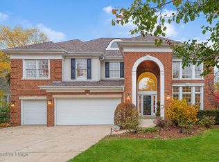 11150 Glenbrook Ln, Indian Head Park, IL