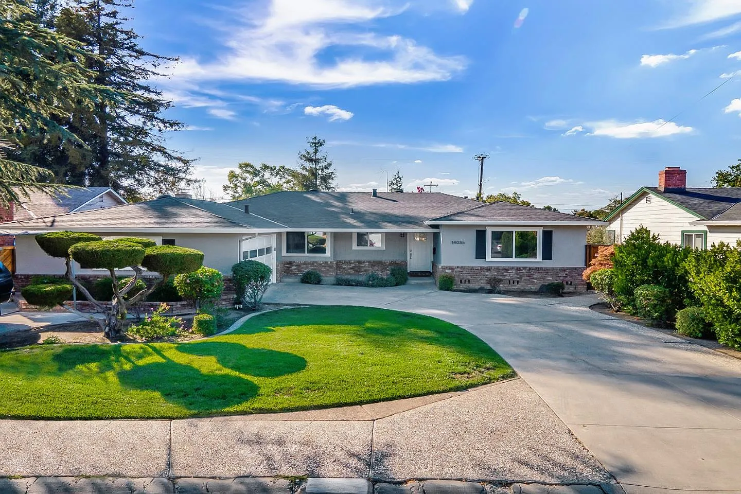 14035 Buckner Dr photo 1