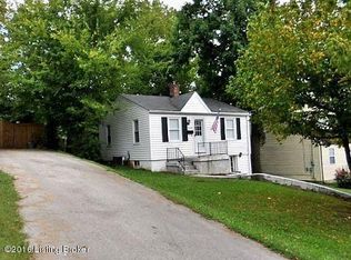 1608 Grove Ave, Louisville, KY 40213