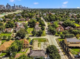 2313 Wichita St, Houston, TX 77004