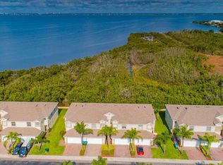 602 King Neptune Ln #F-2, Cape Canaveral, FL 32920