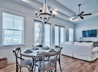 64 W Pine Lands Loop, Rosemary Beach, FL 32461