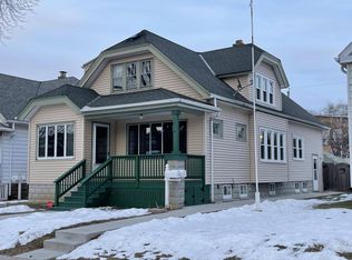 3254 S 7th St #A, Milwaukee, WI 53215