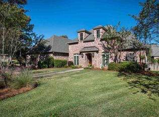 601 Arlington Ct, Madison, MS 39110