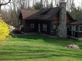 337 River Rd, Montague, NJ 07827