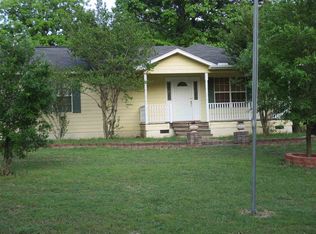 60 Meadowlark Rd, Cartwright, OK 74731