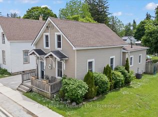 115 Durham St W, Brockton, ON N0G2V0
