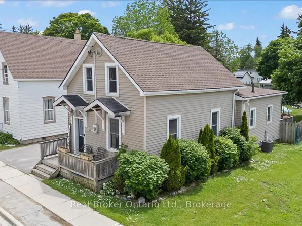 115 Durham St W, Brockton, ON N0G 2V0