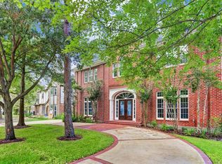 14822 Bramblewood Dr, Houston, TX 77079