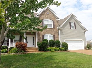 1257 Annapolis Cir, Thompsons Station, TN 37179