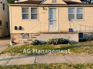 11442 Jackson Ave, Warren, MI 48089
