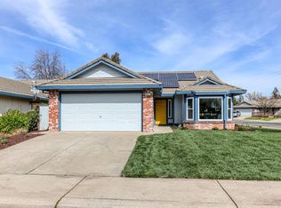 5021 Cumbrae Isle Way, Antelope, CA 95843