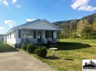 325 3rd St, Huntington, WV 25705