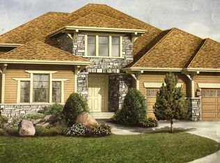 11932 S Longs Bluff Way, Parker, CO 80134