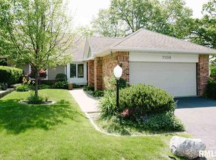 7108 N Willow Bend Point, Peoria, IL