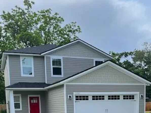 4516 RIBAULT PARK Street, Jacksonville, FL 32233
