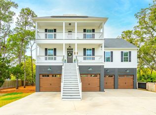 1129 Galleon Rd, Charleston, SC 29412