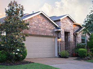 7314 Enchanted Rock Ln, Missouri City, TX 77459