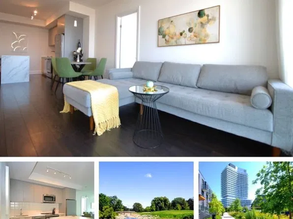 20 Brin Dr #1904, Toronto, ON M8X 0B2