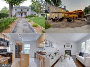 1014 Maple Ave E, Vienna, VA 22180