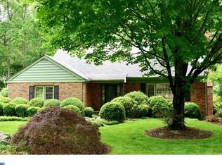 33 Paxon Dr, Wilmington, DE 19803
