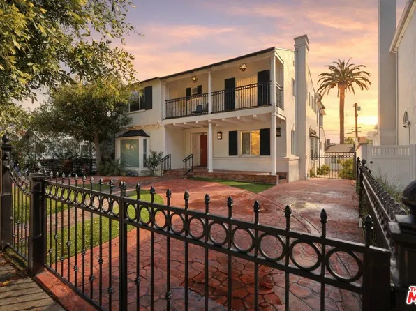 1170 S Beverwil Dr, Los Angeles, CA 90035