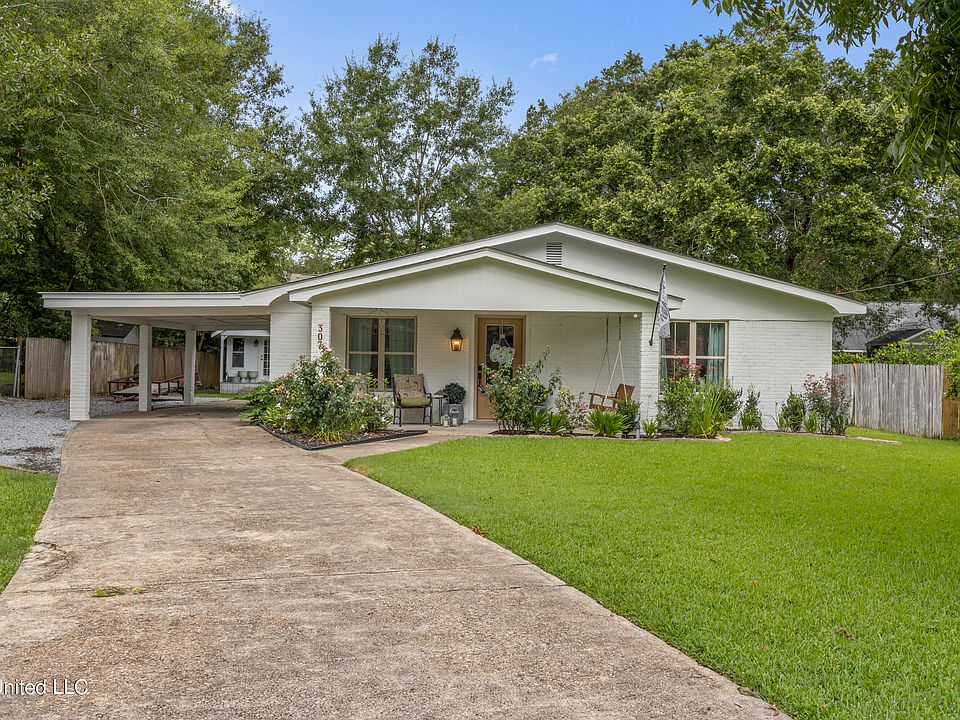 307 Blvd, Ocean Springs, MS 39564 Zillow